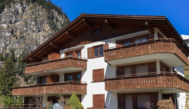 Beautiful apartment for 4 guests with WIFI, TV and balcony