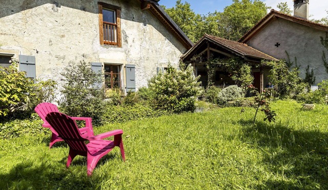 Beautiful apartment for 3 guests with WIFI, patio and pets allowed