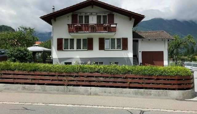 Beautiful apartment for 4 people with WIFI, TV, balcony and parking