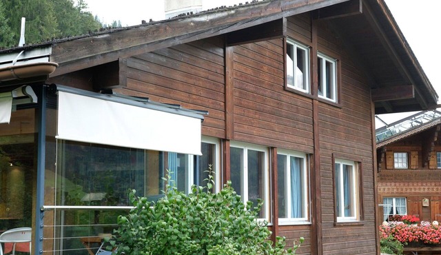 Beautiful apartment for 4 people with WIFI, balcony and pets allowed