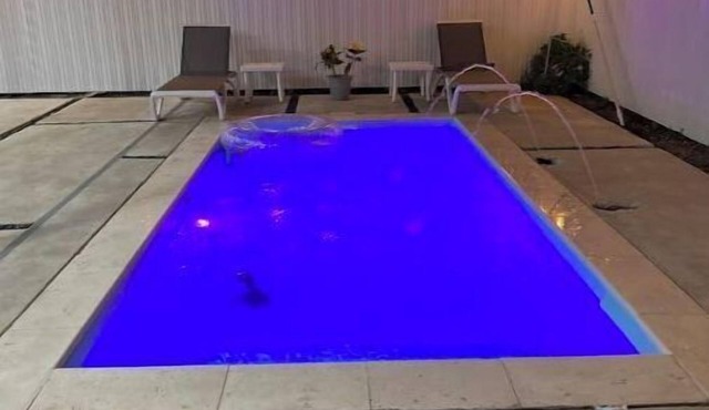 Beautiful apartment close to the airport, the beach and recreation sites.