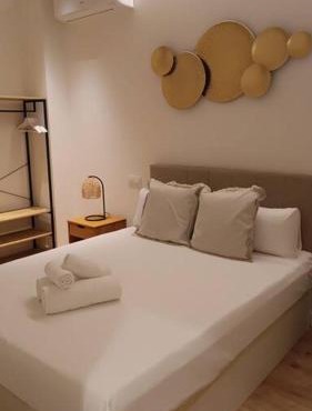Beautiful apartment close to IFEMA for 5 pax - Pedroñeras