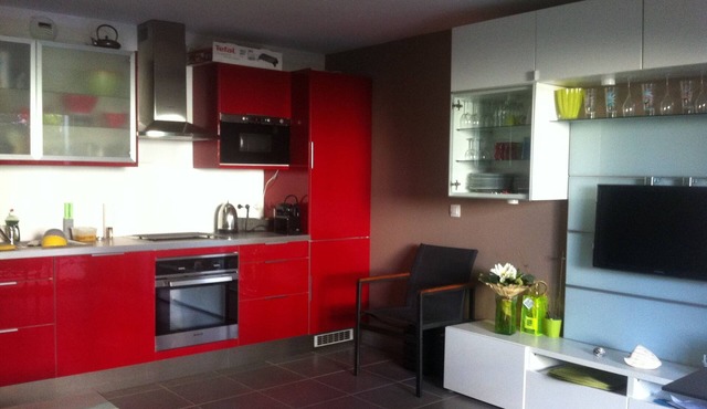 Beautiful apartment close to the beach and shops