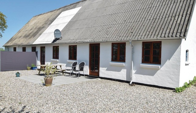 Beautiful apartment in Juelsminde