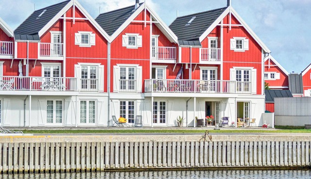 Beautiful apartment in Nykøbing Sj