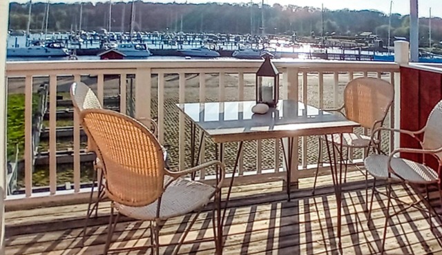 Beautiful apartment in Nykøbing Sj