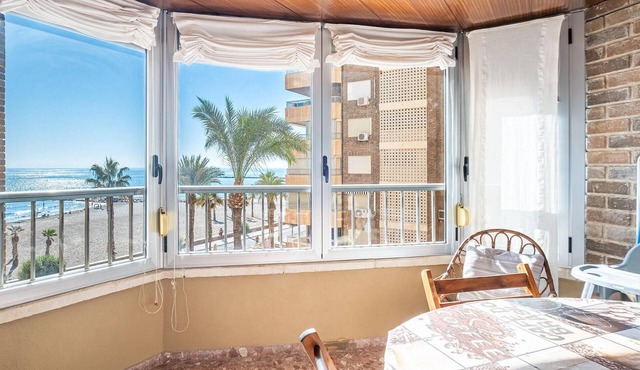Beautiful apartment in El Campello