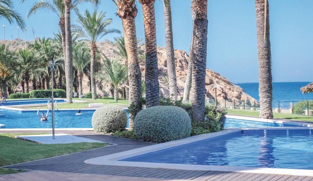 Beautiful apartment in Isla Plana