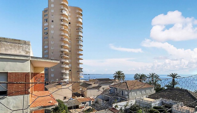 Beautiful apartment in San Javier