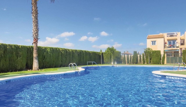 Beautiful apartment in Torrevieja