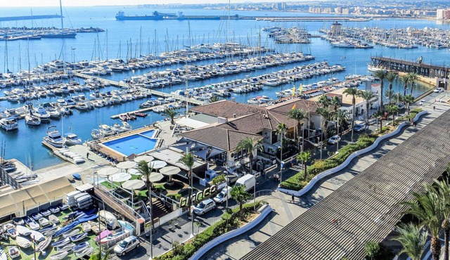 Beautiful apartment in Torrevieja