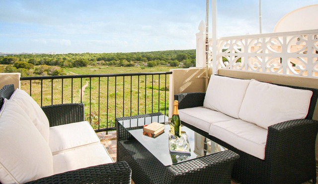 Beautiful apartment in Torrevieja