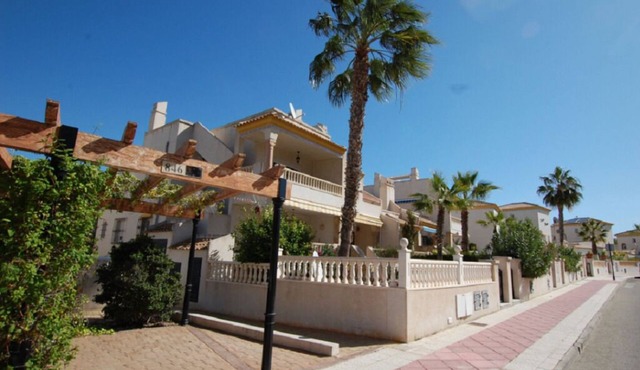Beautiful apartment 2ch 2sdb Las Ramblas Golf Orihuela