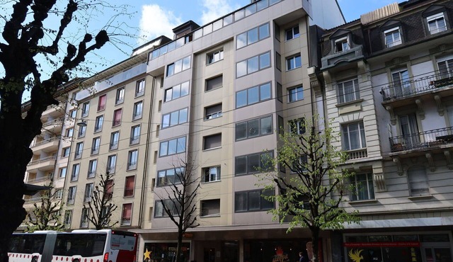 Beautiful apartment for 4 people with WIFI, TV and patio