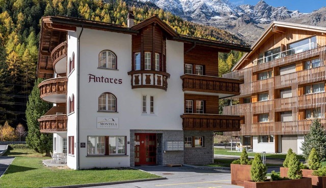 Beautiful apartment for 10 guests with WIFI, TV, balcony and pets allowed