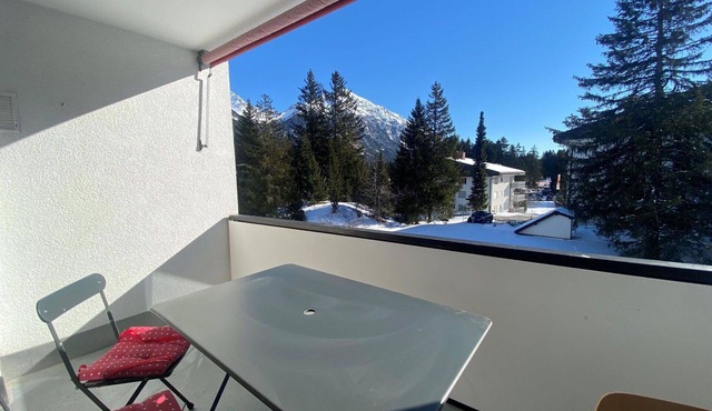 Beautiful apartment for 4 guests with pool, WIFI, TV and parking