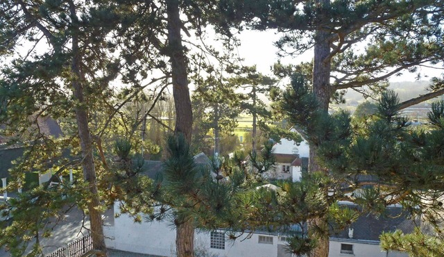 Beautiful apartment for 4 guests with WIFI, TV, balcony and panoramic view