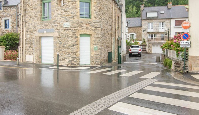 Beautiful apartment for 6 people with WIFI and TV