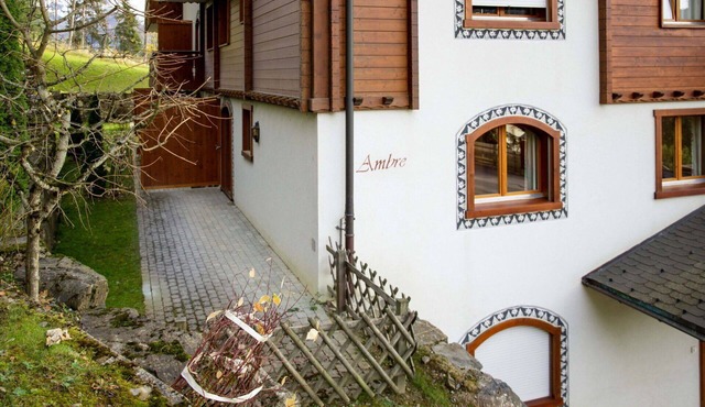Beautiful apartment for 6 people with WIFI, TV and patio