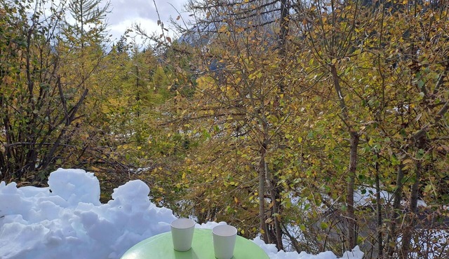 Beautiful apartment for 2 people with WIFI, TV and parking