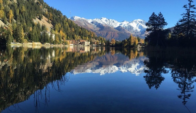 Beautiful apartment for 2 people with WIFI, TV and terrace