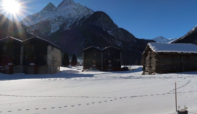 Beautiful apartment for 4 guests with WIFI, TV, terrace and panoramic view