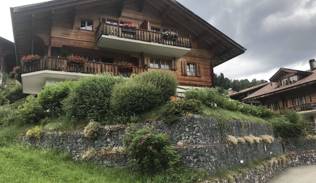 Beautiful apartment for 3 people with WIFI, TV and pets allowed