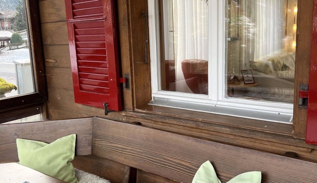 Beautiful apartment for 8 people with WIFI, hot tub, TV, balcony and pets allowed