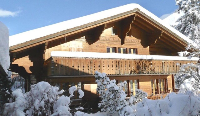 Beautiful apartment for 6 guests with WIFI and pets allowed