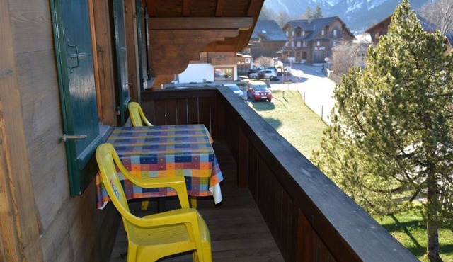 Beautiful apartment for 7 guests with WIFI, TV, balcony and pets allowed