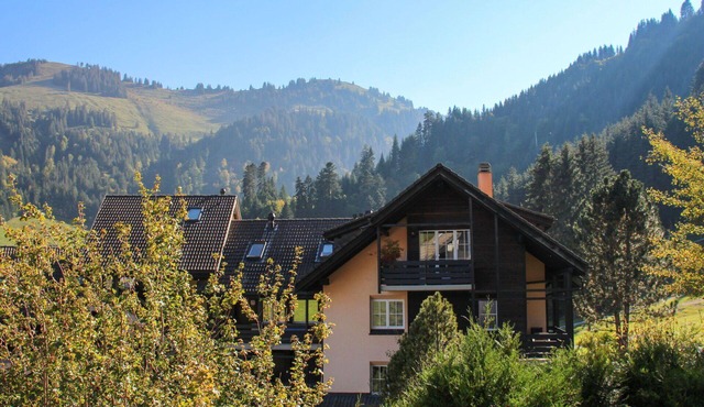 Beautiful apartment for 2 guests with balcony and panoramic view