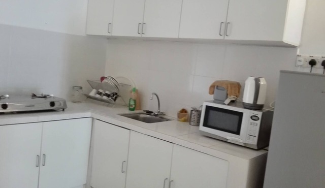Beautiful Apartment for rent in Langkawi