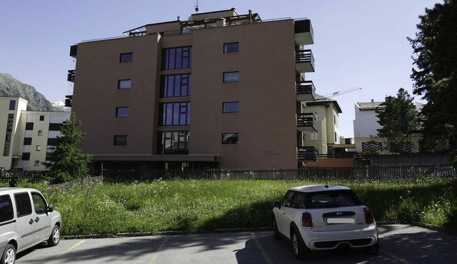 Beautiful apartment for 2 guests with WIFI, TV and parking