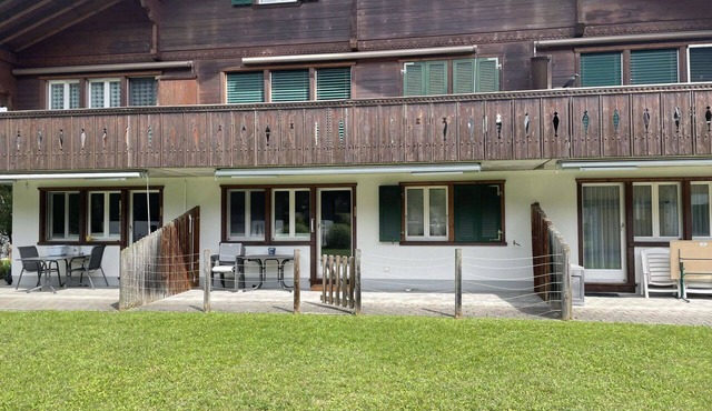 Beautiful apartment for 2 people with WIFI