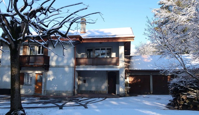 Beautiful apartment for 4 guests with WIFI, TV, balcony and panoramic view