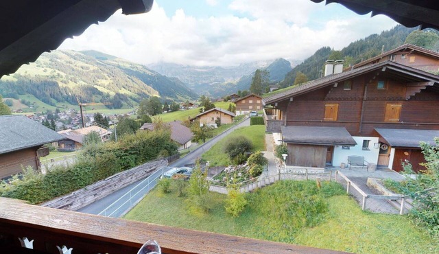 Beautiful apartment for 4 guests with TV, balcony and pets allowed