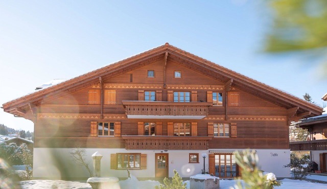Beautiful apartment for 4 people with WIFI, TV, balcony and pets allowed