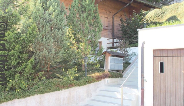 Beautiful apartment for 2 people with WIFI, TV and pets allowed