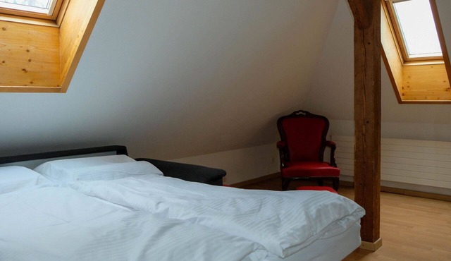 Beautiful apartment for 4 people with WIFI and TV