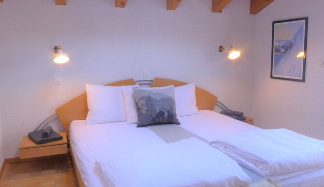 Beautiful apartment for 6 people with WIFI, TV and balcony