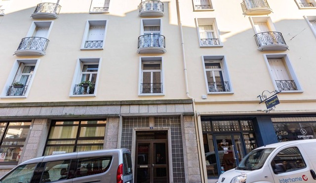 Beautiful apartment for 4 guests with WIFI and TV