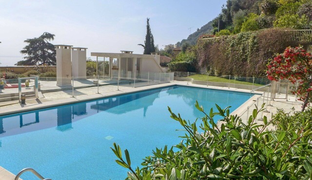 Beautiful apartment for 4 people with WIFI, pool, TV and terrace