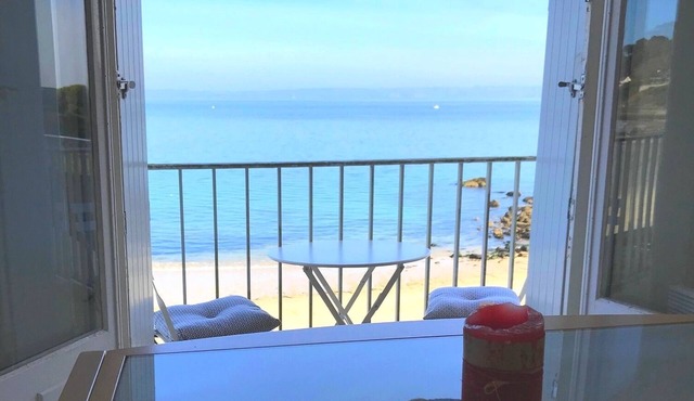 " Beautiful apartment in an exceptional location "