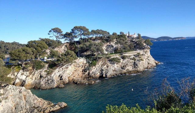 Beautiful apartment for 6 people with WIFI, TV, terrace and parking