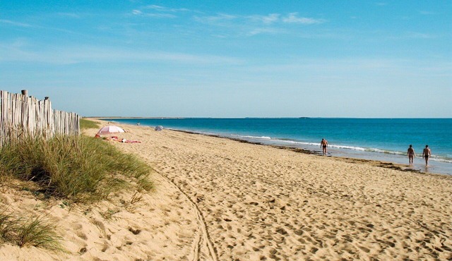 Beautiful apartment in villa for 4 guests with WIFI, TV and terrace