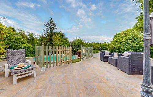 Beautiful Apartment In Magnac Laval
