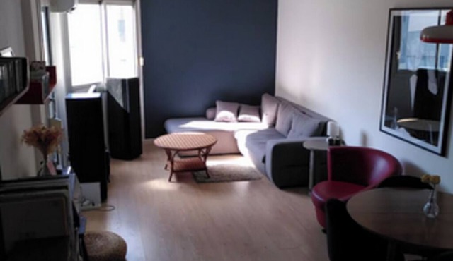 Beautiful apartment opposite the historic center, ideal for discovering Montpellier