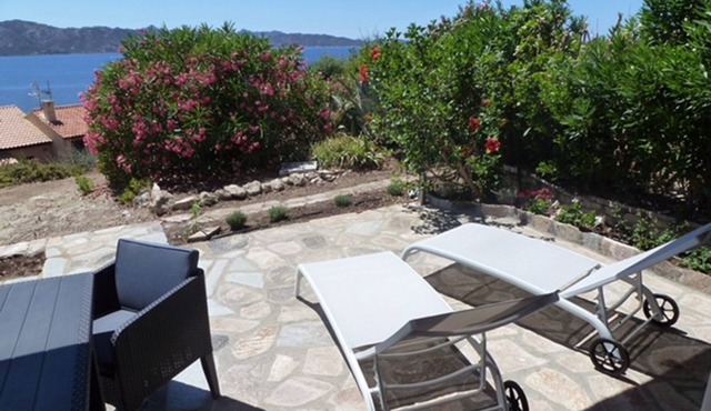 BEAUTIFUL APARTMENT NEAR SAINT FLORENT