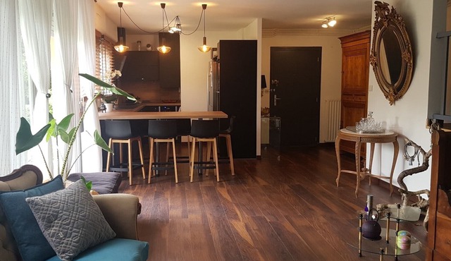 Beautiful apartment in La Roch./Puilboreau 5 p.