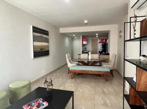 Beautiful apartment furnished - Great Location - Swimming pool Gym Wifiaa